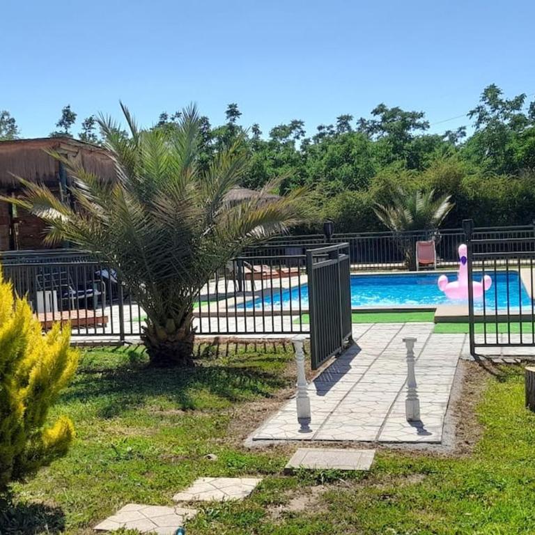 escapada romántica de día en pareja - One-Bedroom Apartment - 12
