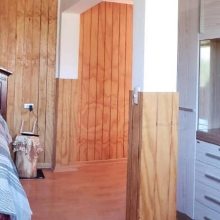 escapada romántica de día en pareja - One-Bedroom Apartment - 14