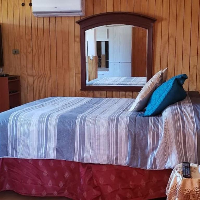 escapada romántica de día en pareja - One-Bedroom Apartment - 15