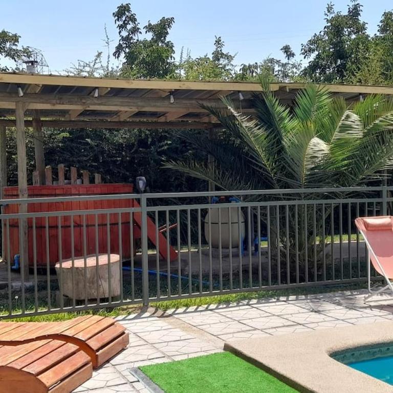 escapada romántica de día en pareja - One-Bedroom Apartment - 17