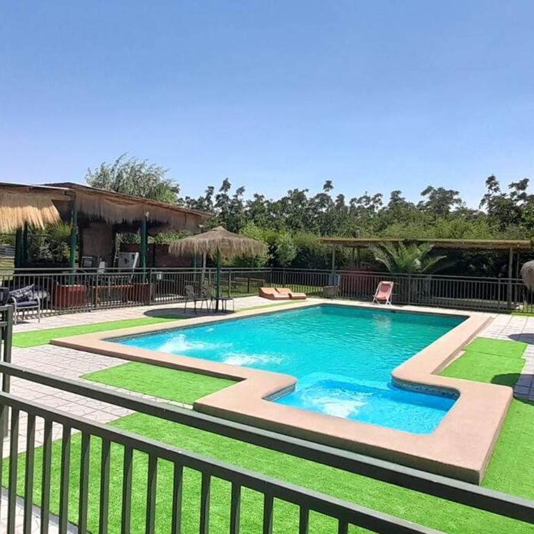escapada romántica de día en pareja - One-Bedroom Apartment - 25