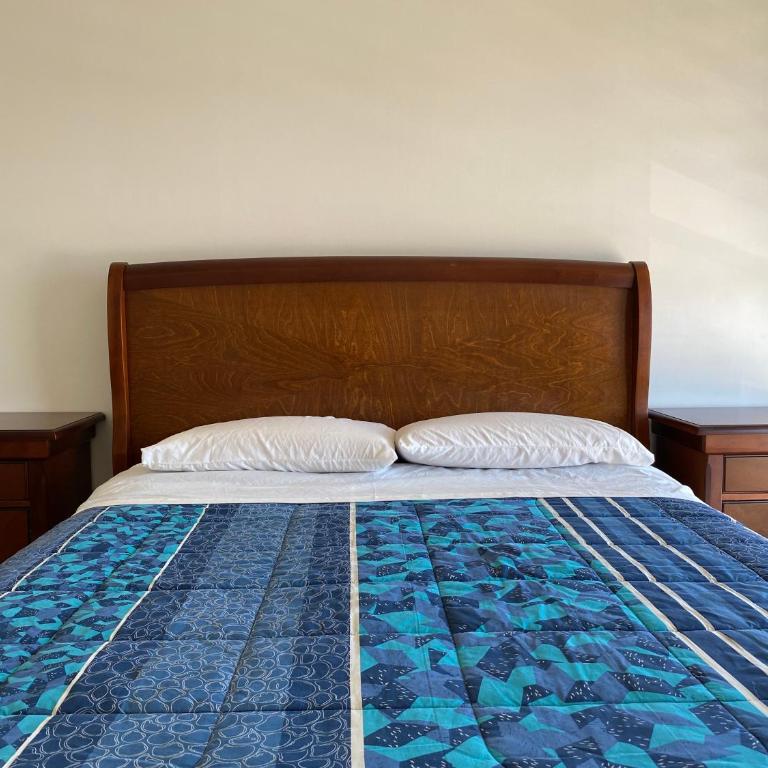 BUIN CENTRO Departamento - Apartamento de 2 dormitorios - 19
