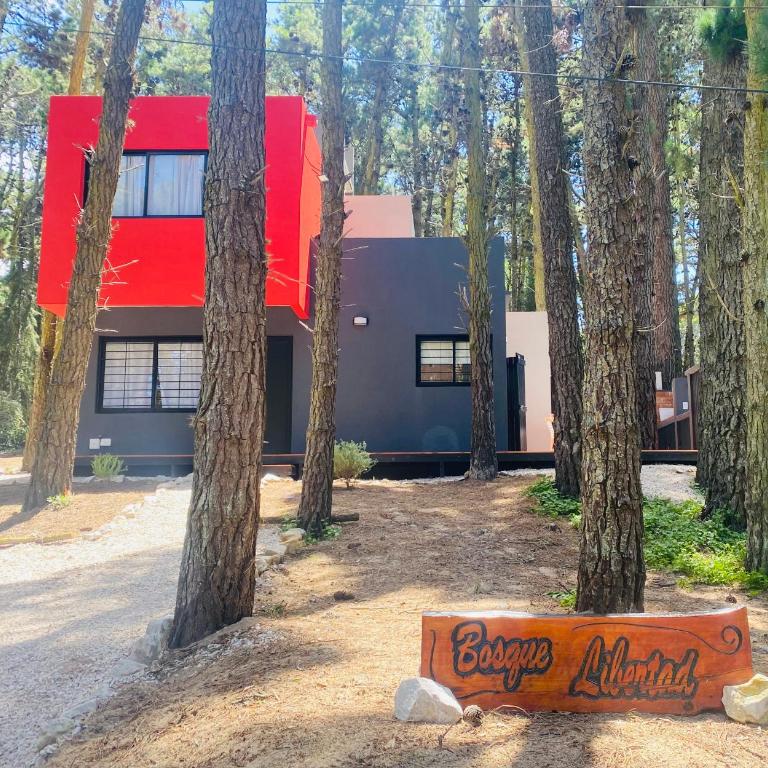 BOSQUE LIBERTAD Casa Planta Baja - Casa de 2 dormitorios - 1