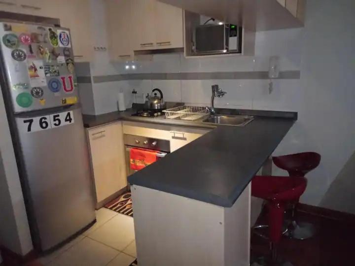Departamento 1 Habitación - One-Bedroom Apartment - 14