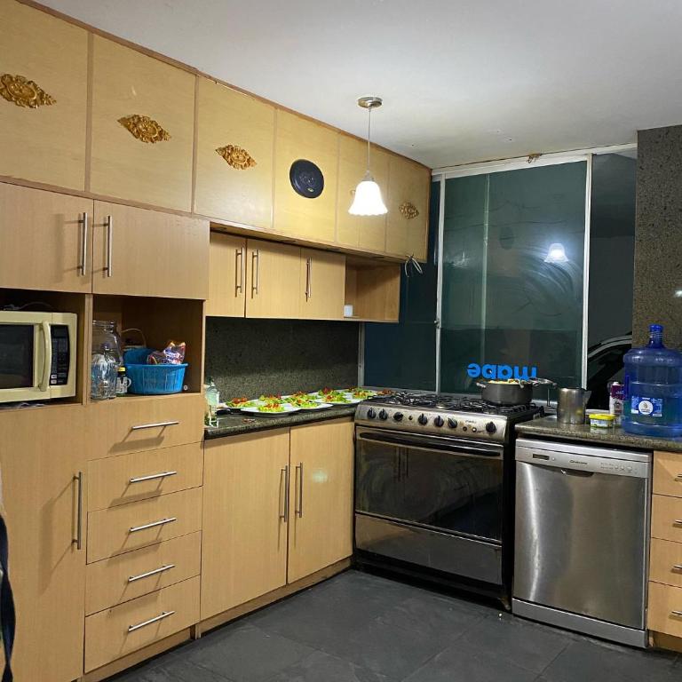 El palacio de cristal - Villa de 1 dormitorio - 3