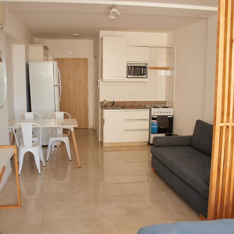 Moderno y Confortable en pleno centro de BsAs! Divino para 3 pax - Apartamento con balcón - 3
