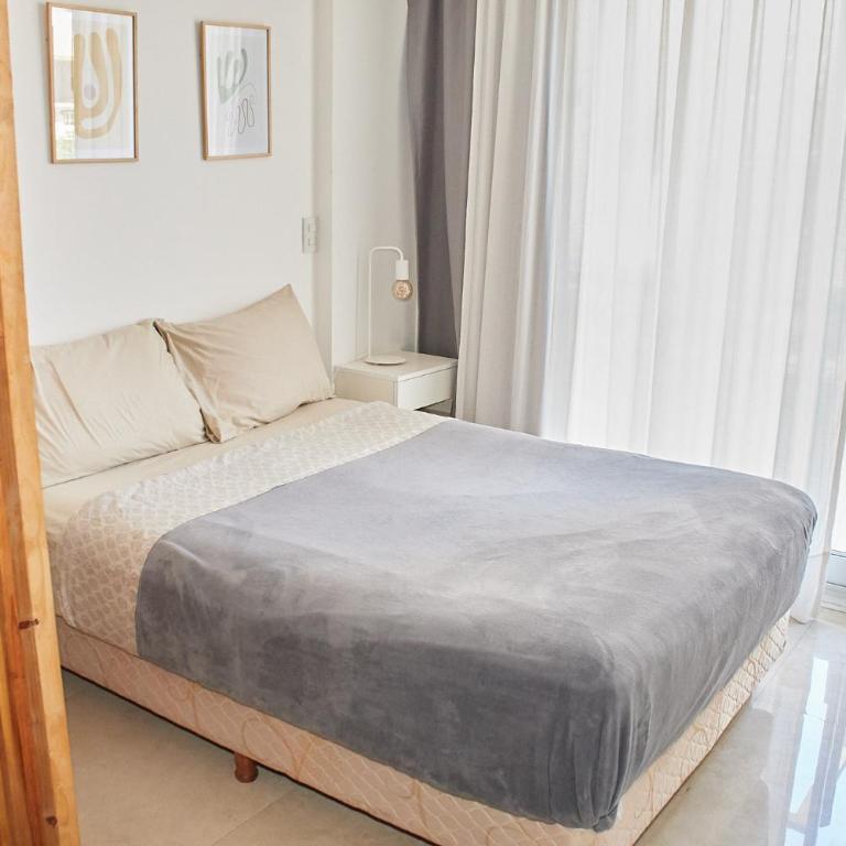 Moderno y Confortable en pleno centro de BsAs! Divino para 3 pax - Apartamento con balcón - 7