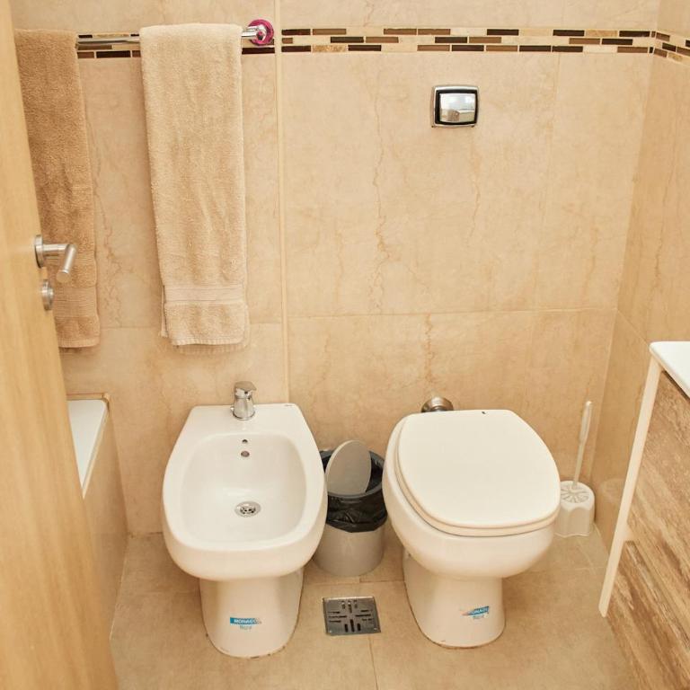 Moderno y Confortable en pleno centro de BsAs! Divino para 3 pax - Apartamento con balcón - 11