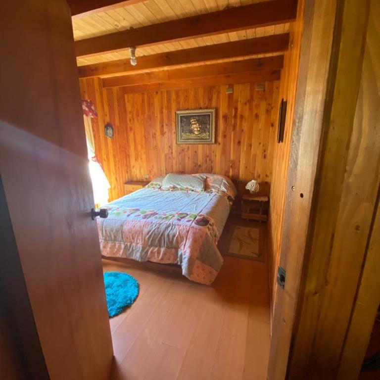 Casa Licanray - Casa de 6 dormitorios - 2