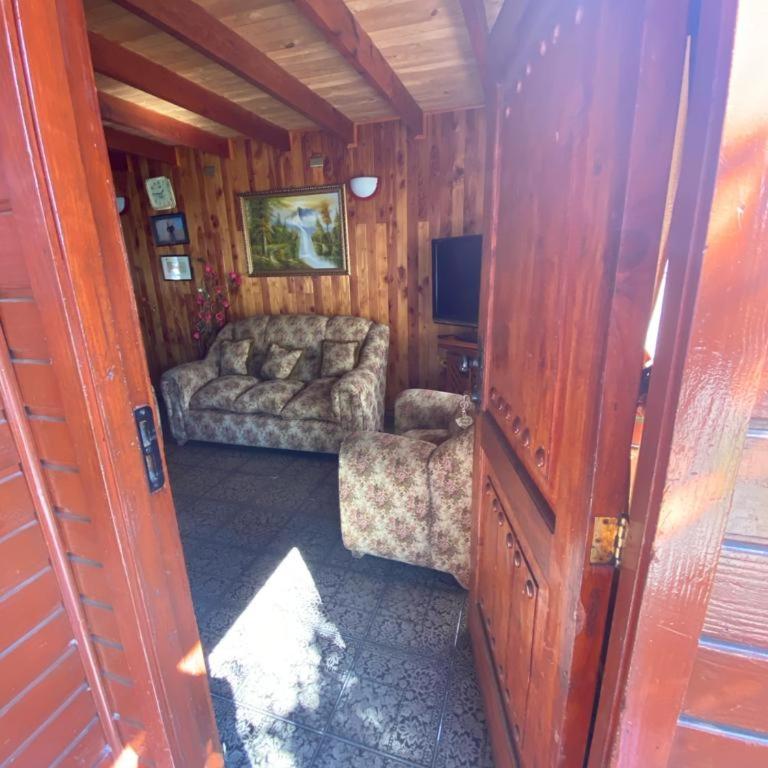 Casa Licanray - Six-Bedroom House - 20