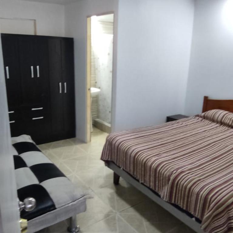 arriendo de casas para 9,14 y 23 personas en la serena - Apartment - 23