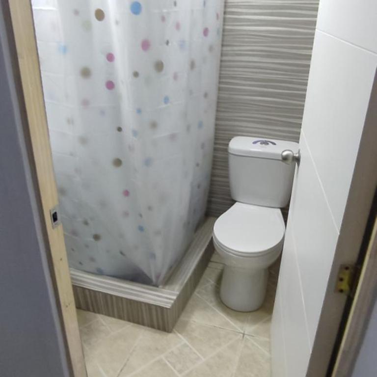 arriendo de casas para 9,14 y 23 personas en la serena - Apartment - 22