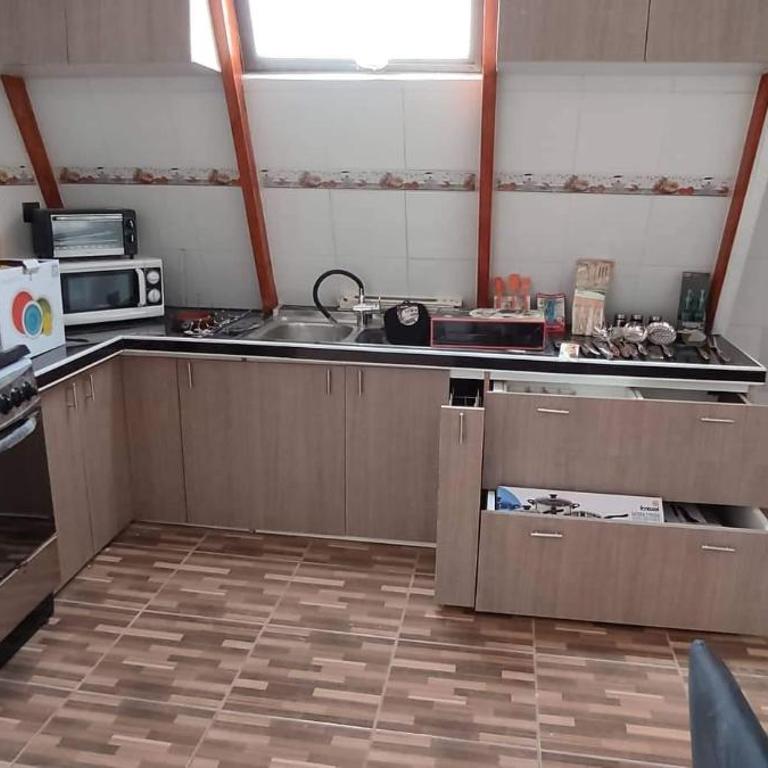 arriendo de casas para 9,14 y 23 personas en la serena - Superior Apartment - 22