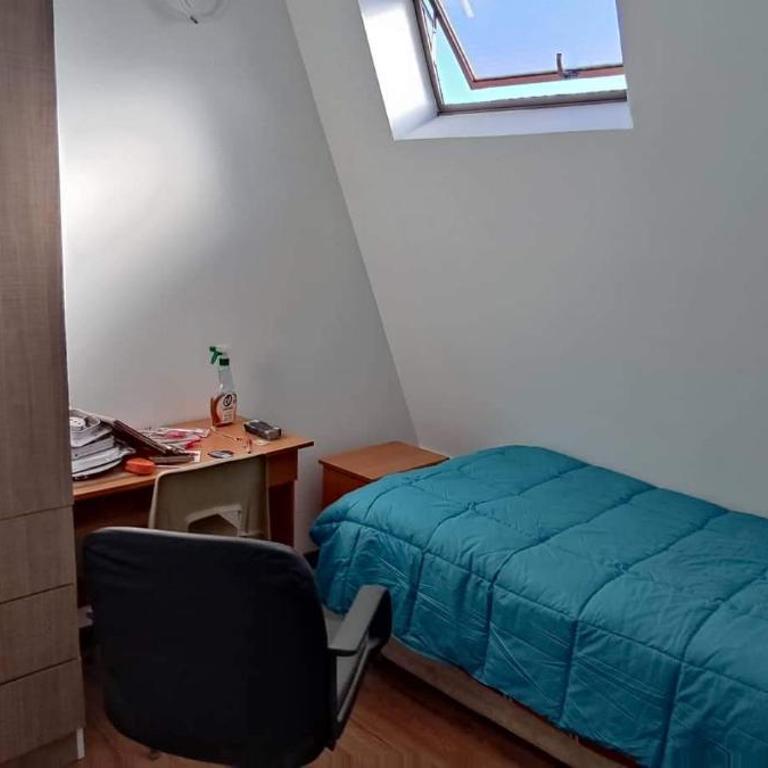 arriendo de casas para 9,14 y 23 personas en la serena - Superior Apartment - 21