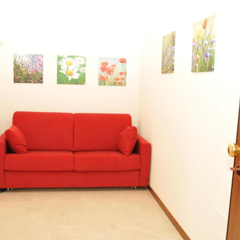 Maura appartamenti - Appartamento con 1 Camera da Letto - 16