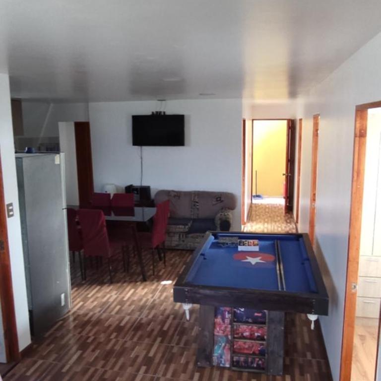 arriendo de casas para 9,14 y 23 personas en la serena - Superior Apartment - 16