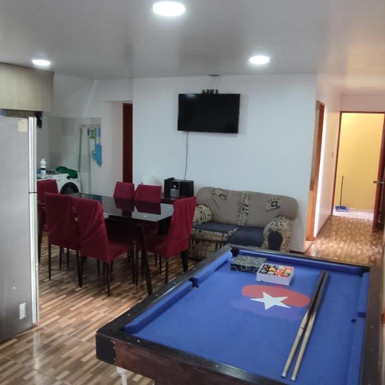 arriendo de casas para 9,14 y 23 personas en la serena - Superior Apartment - 14