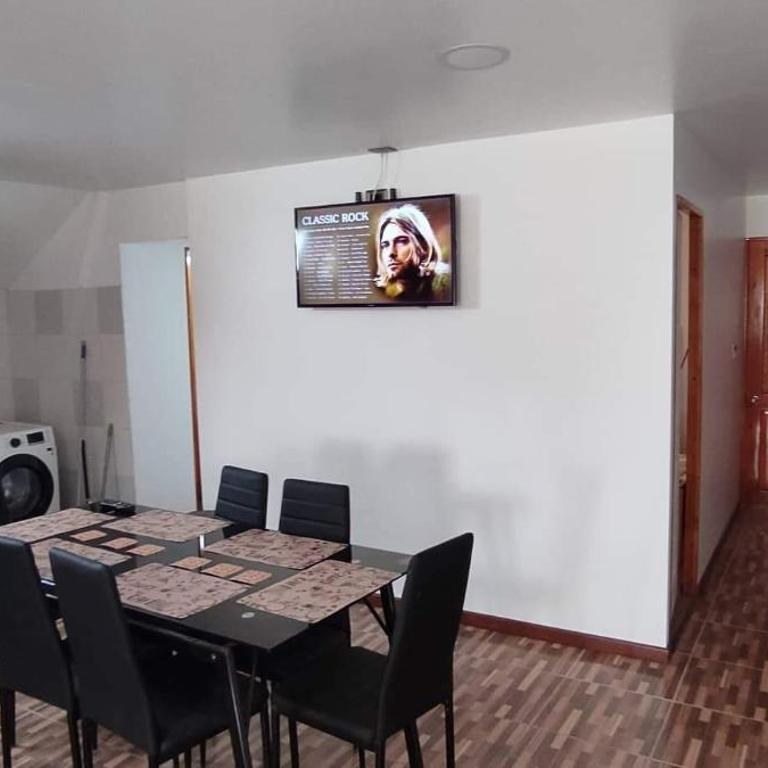 arriendo de casas para 9,14 y 23 personas en la serena - Superior Apartment - 11