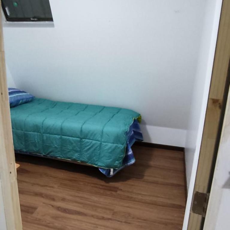 arriendo de casas para 9,14 y 23 personas en la serena - Superior Apartment - 9