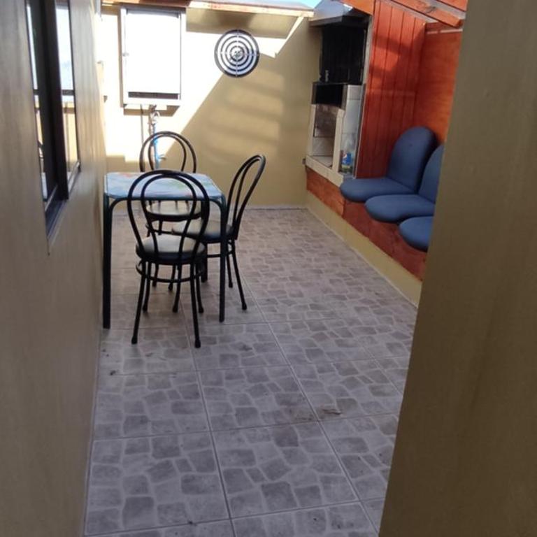 arriendo de casas para 9,14 y 23 personas en la serena - Superior Apartment - 7