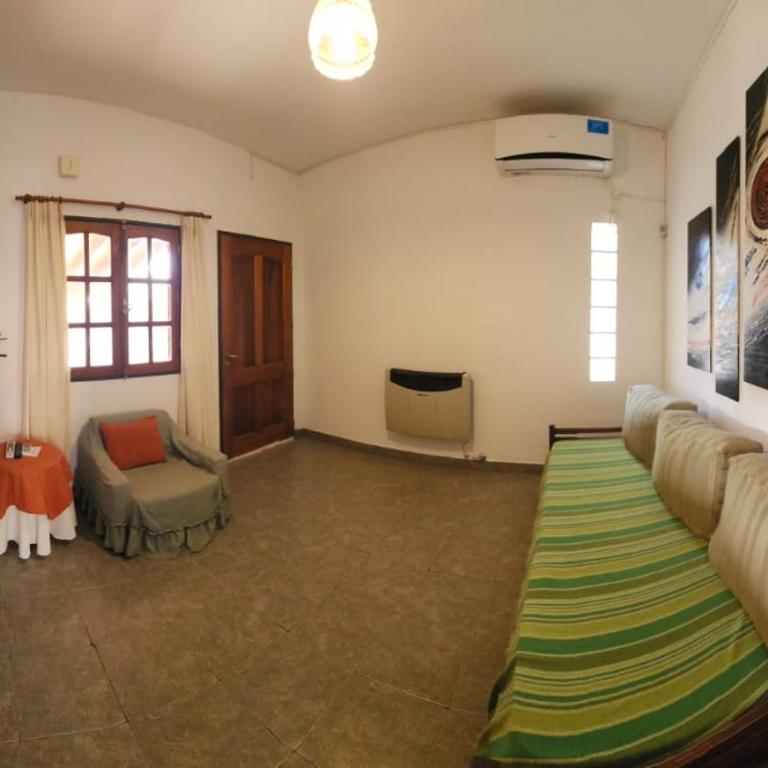 Lorena casas de vacaciones - Casa de 2 dormitorios - 7