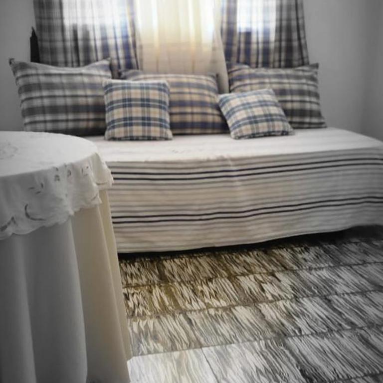 Lorena Houses - Two-Bedroom House - 17