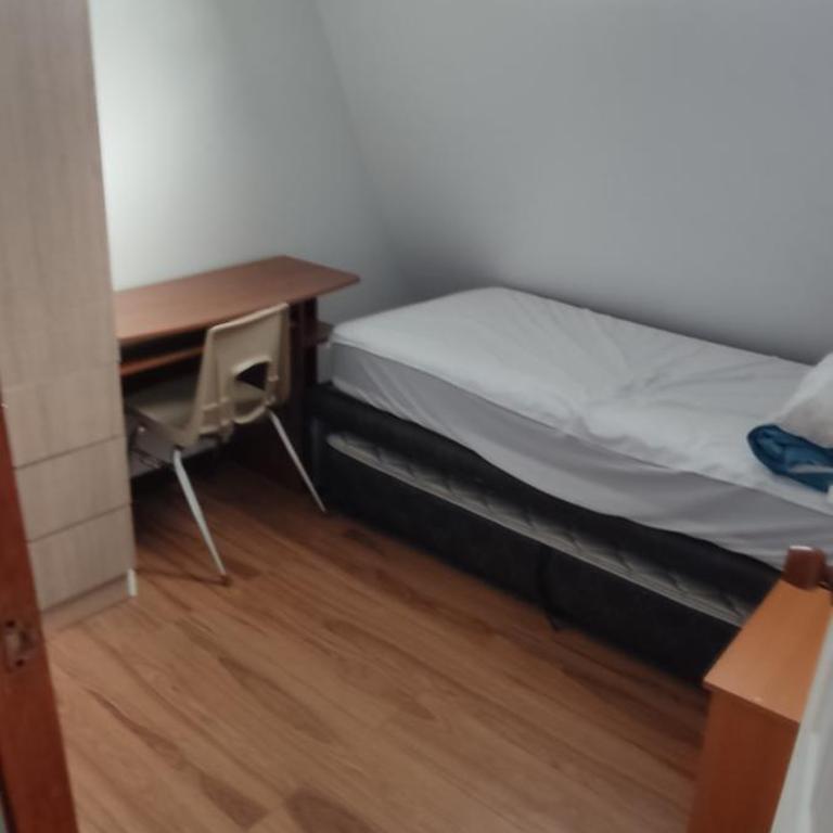 arriendo de casas para 9,14 y 23 personas en la serena - Superior Apartment - 2