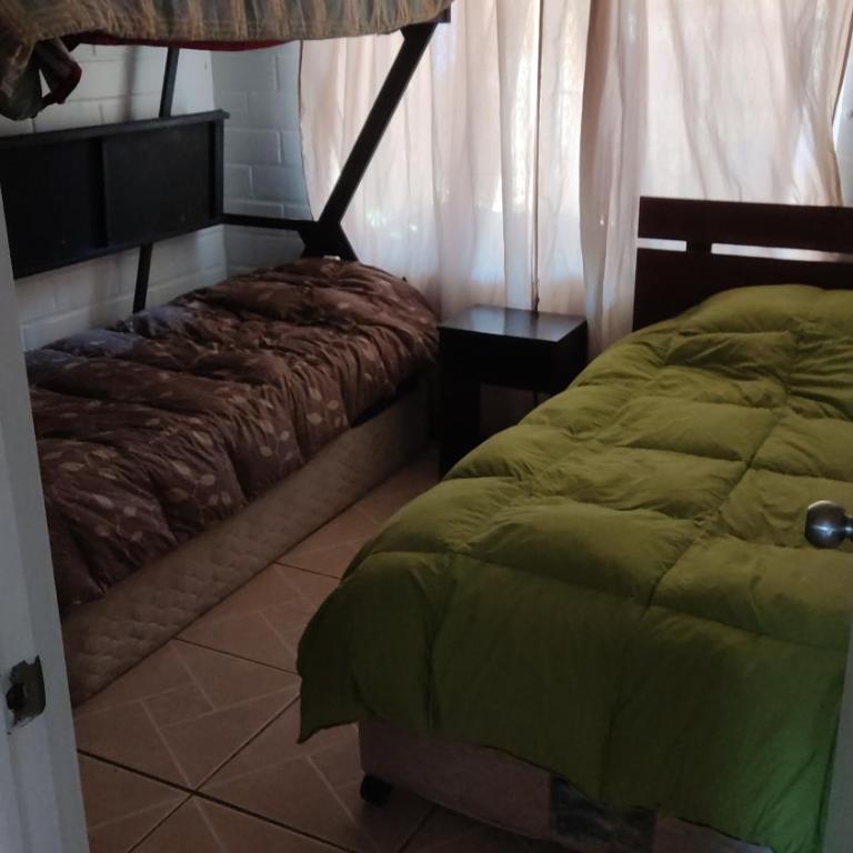arriendo de casas para 9,14 y 23 personas en la serena - Apartment - 17
