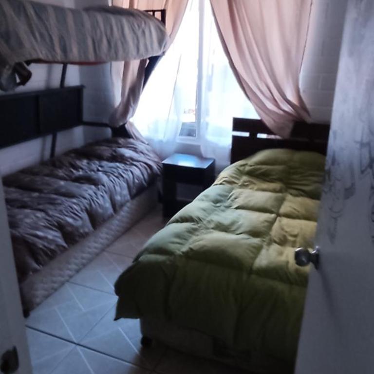 arriendo de casas para 9,14 y 23 personas en la serena - Apartment - 13