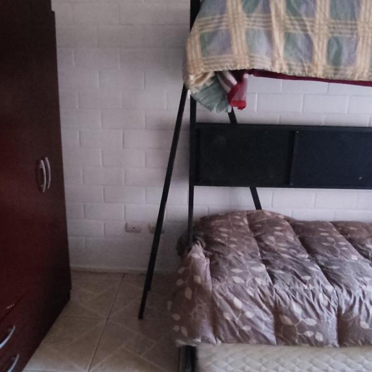 arriendo de casas para 9,14 y 23 personas en la serena - Apartment - 12