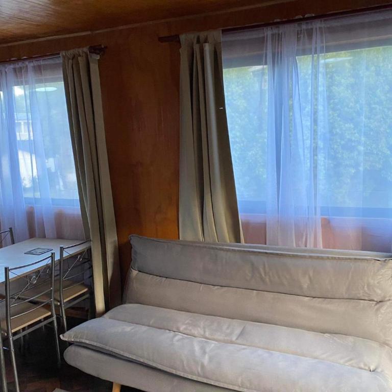 apartment with sea view - Apartamento de 1 dormitorio - 14