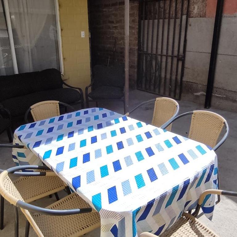 arriendo de casas para 9,14 y 23 personas en la serena - Apartment - 7
