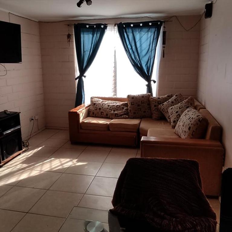 arriendo de casas para 9,14 y 23 personas en la serena - Apartment - 4