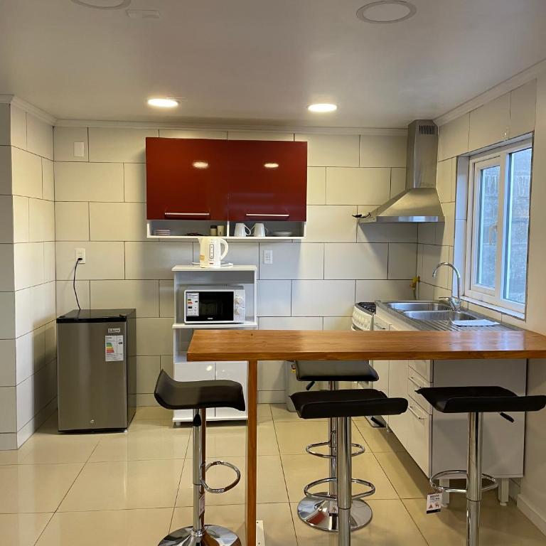 Departamento manantiales 1 - Apartamento de 2 dormitorios - 14