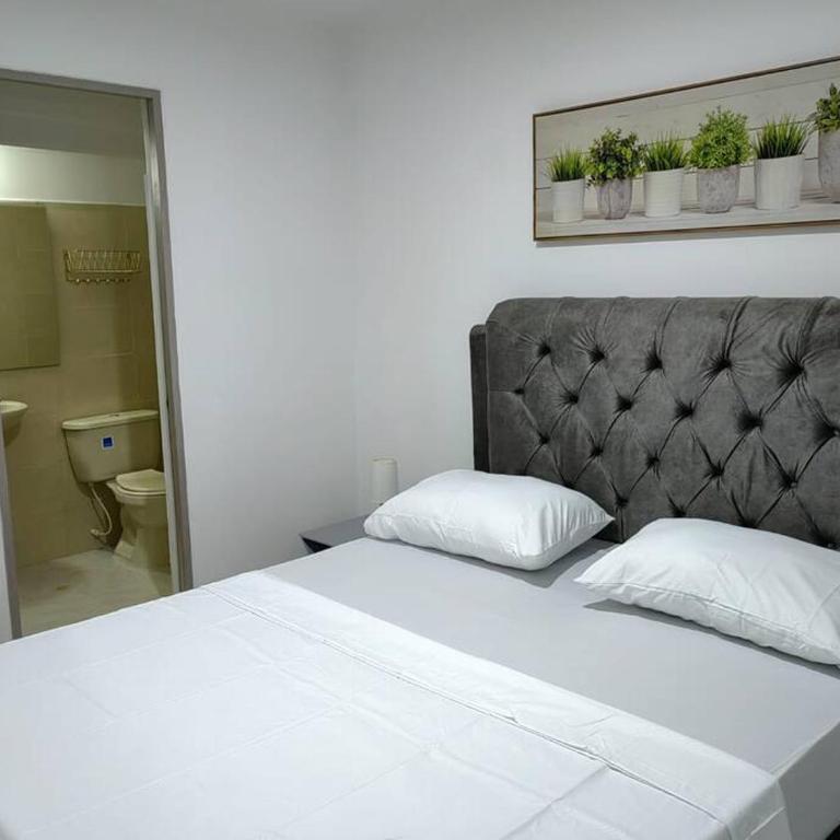 Apartamento de 3 HABITACIONES en Bucaramanga - Apartamento de 3 dormitorios - 6