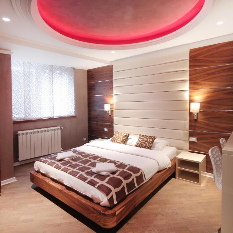 Apartments Belgrade - Luksuzni Studio - 6