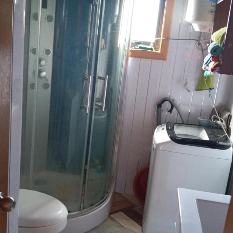 El Paraíso de Los Cisnes - Casa de 3 dormitorios - 8