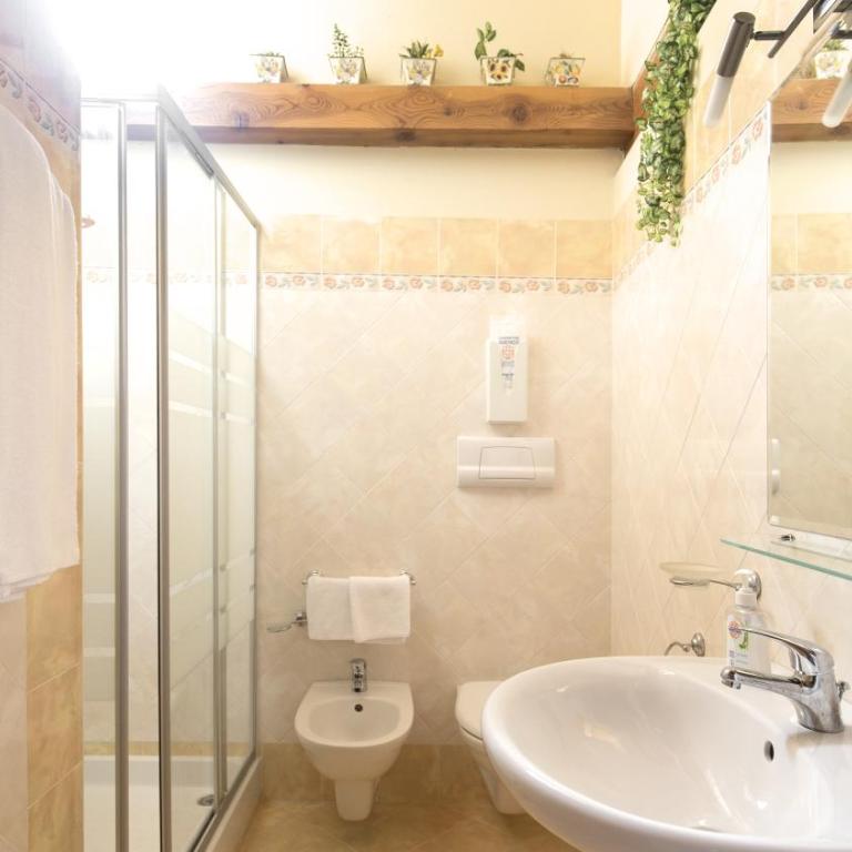 Antiche Rive Holidays Apartments - Appartamento su 2 Livelli con 1 Camera da Letto (4 Adulti) - 2