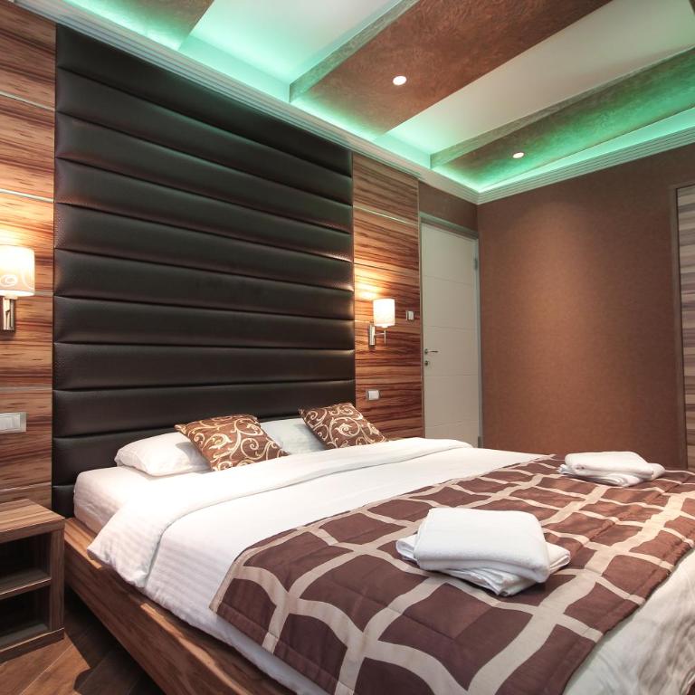 Apartments Belgrade - Deluks Apartman s 1 Spavaćom Sobom - 12