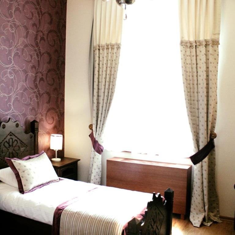 İsa Begov Hamam Hotel - Standardna Dvokrevetna Soba sa Zasebnim Krevetima - 4