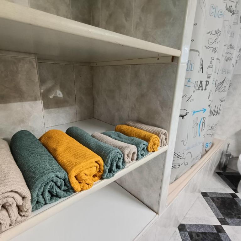 Piso calidad precio junto a la Playa de la Victoria - Apartamento de 2 dormitorios - 18