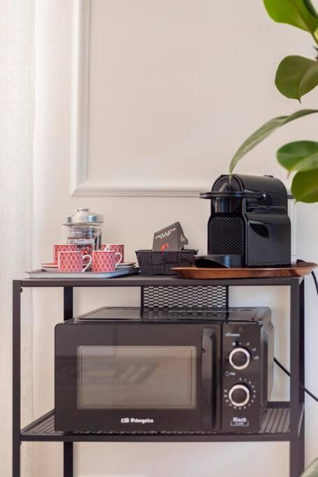 Your Cozy Home in Rome- Gemelli- close to downtown - Appartement 1 Chambre - 10
