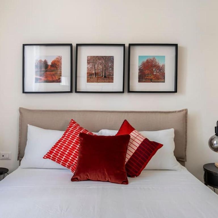 Your Cozy Home in Rome- Gemelli- close to downtown - Appartement 1 Chambre - 14