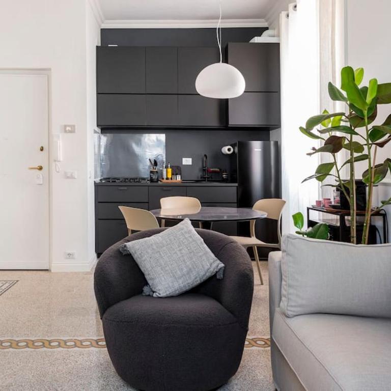 Your Cozy Home in Rome- Gemelli- close to downtown - Appartement 1 Chambre - 4