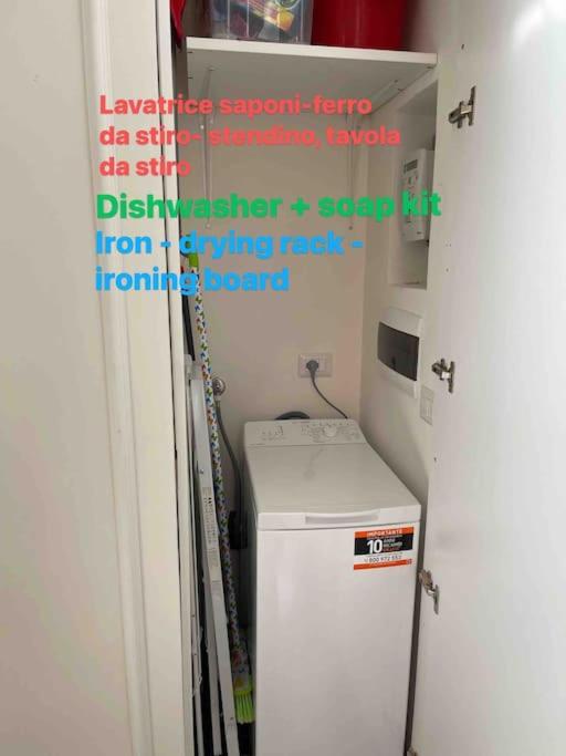 Your Cozy Home in Rome- Gemelli- close to downtown - Appartement 1 Chambre - 22