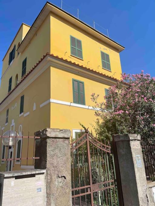 Your Cozy Home in Rome- Gemelli- close to downtown - Appartement 1 Chambre - 25