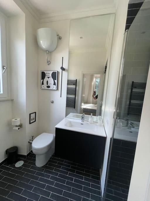 Your Cozy Home in Rome- Gemelli- close to downtown - Appartement 1 Chambre - 20