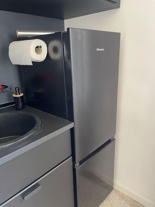 Your Cozy Home in Rome- Gemelli- close to downtown - Appartement 1 Chambre - 7