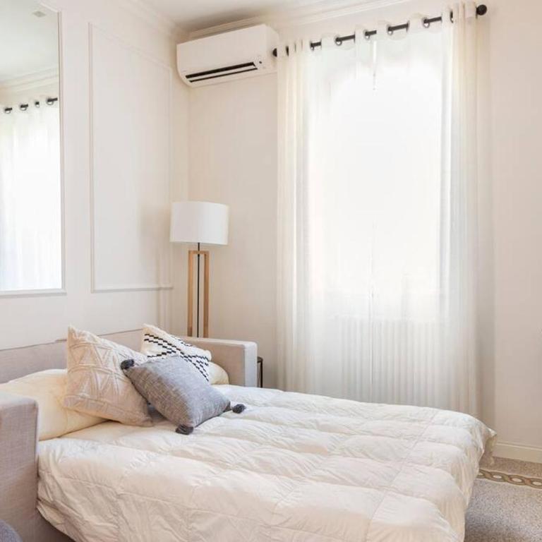 Your Cozy Home in Rome- Gemelli- close to downtown - Appartement 1 Chambre - 13
