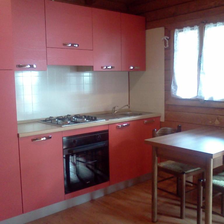 Campeggio Italia - Bungalow (2 Adulti) - 8